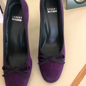 Stuart Weitzman Classic Pump